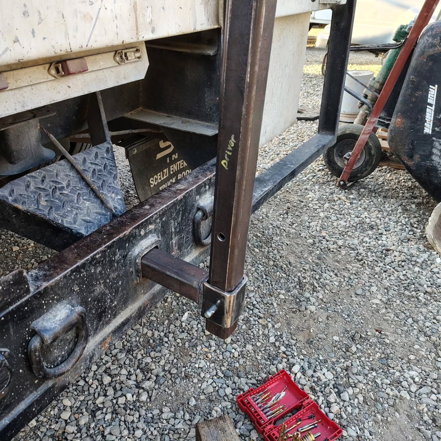 Diesel Engine Repair