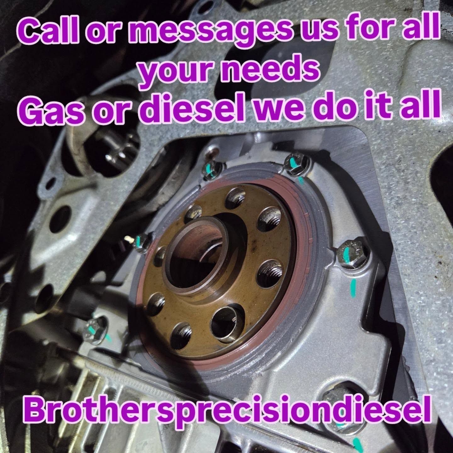 Equipment Breakdown Service